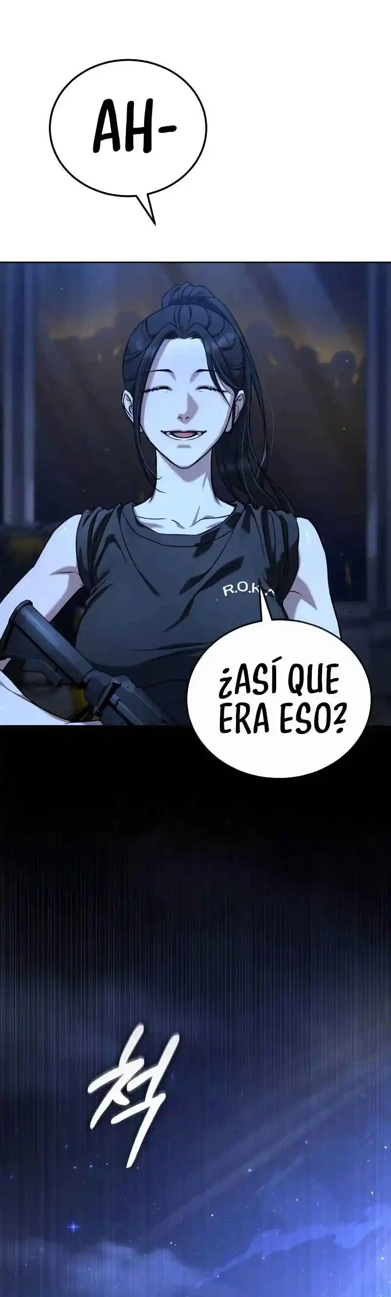 Padre Zombie - Capítulo 2 - Página 141 - LectorTMOo