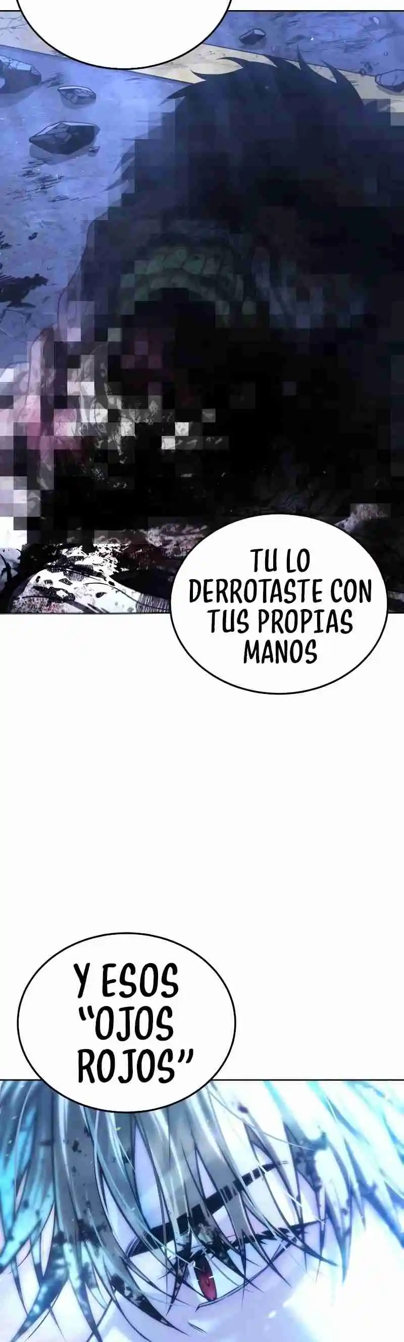 Padre Zombie - Capítulo 2 - Página 144 - LectorTMOo