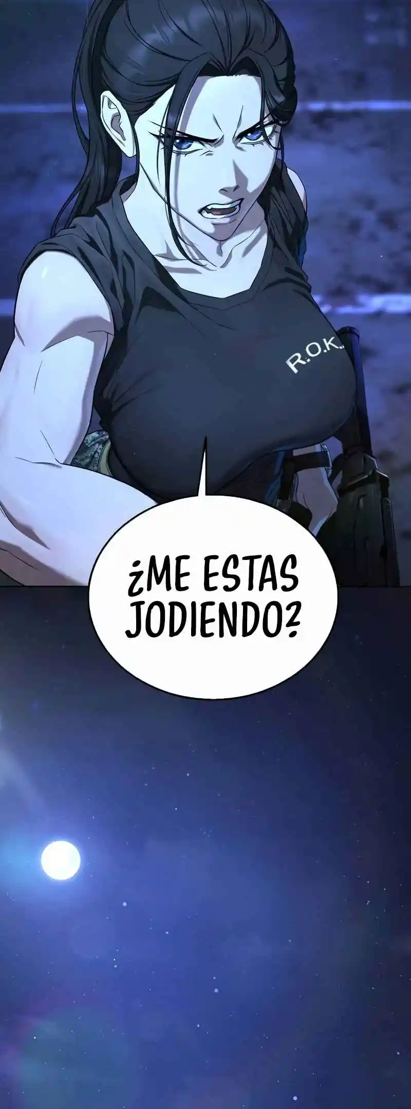 Padre Zombie - Capítulo 3 - Página 4 - LectorTMOo