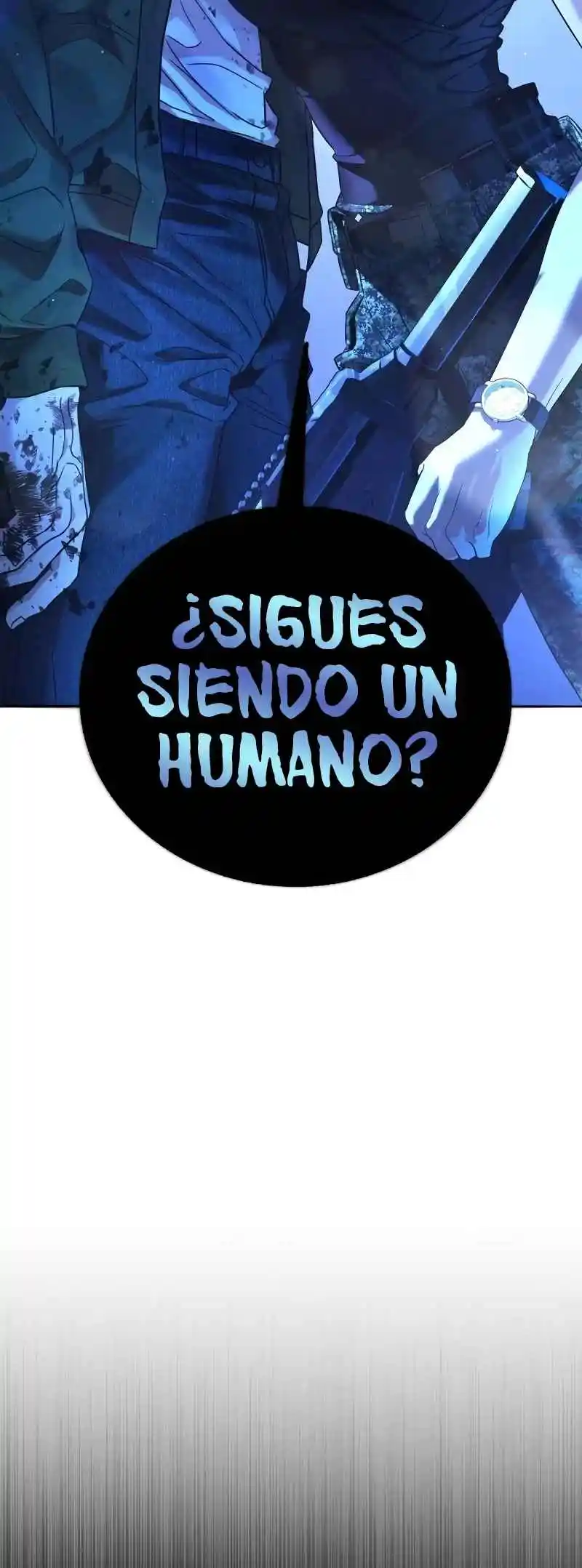 Padre Zombie - Capítulo 3 - Página 8 - LectorTMOo