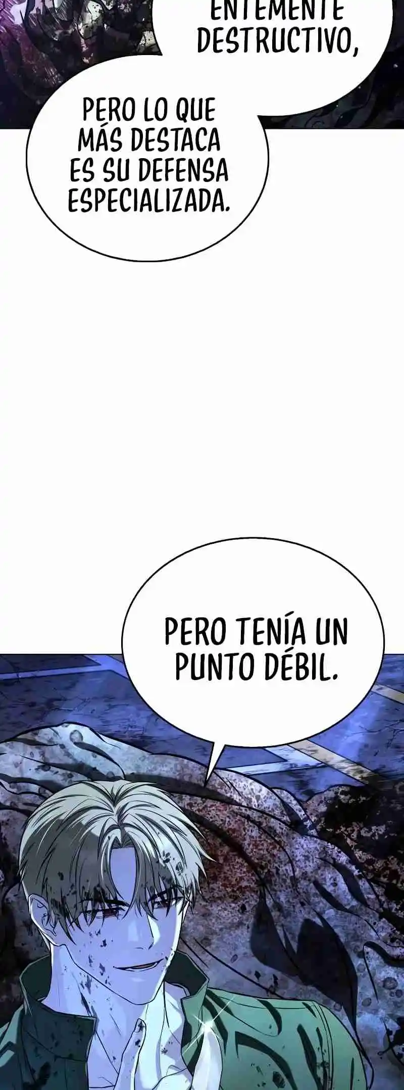 Padre Zombie - Capítulo 3 - Página 14 - LectorTMOo