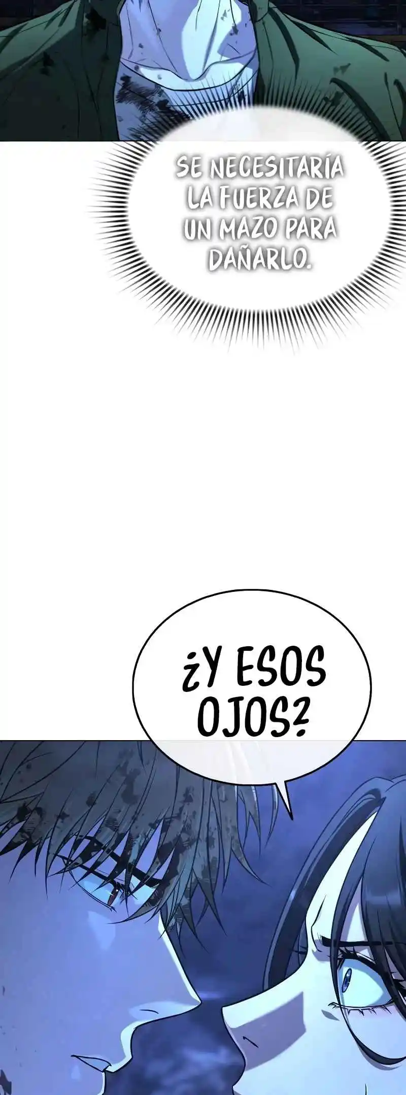 Padre Zombie - Capítulo 3 - Página 16 - LectorTMOo