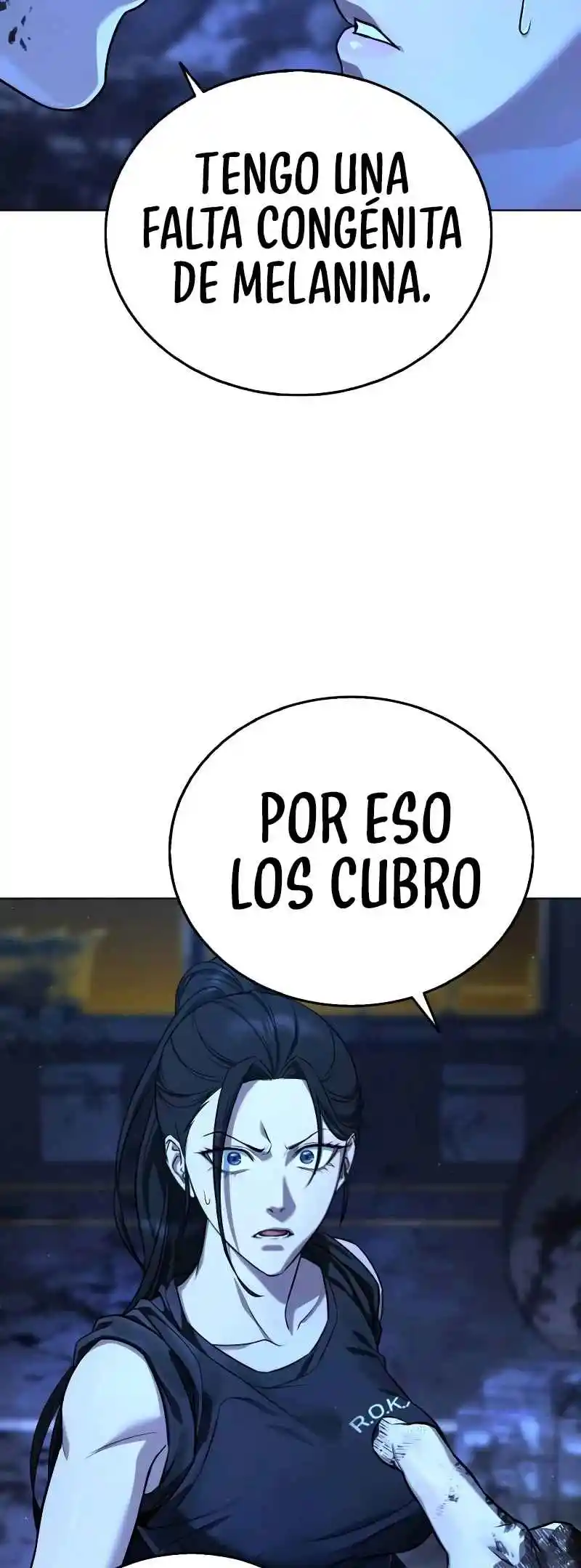 Padre Zombie - Capítulo 3 - Página 17 - LectorTMOo