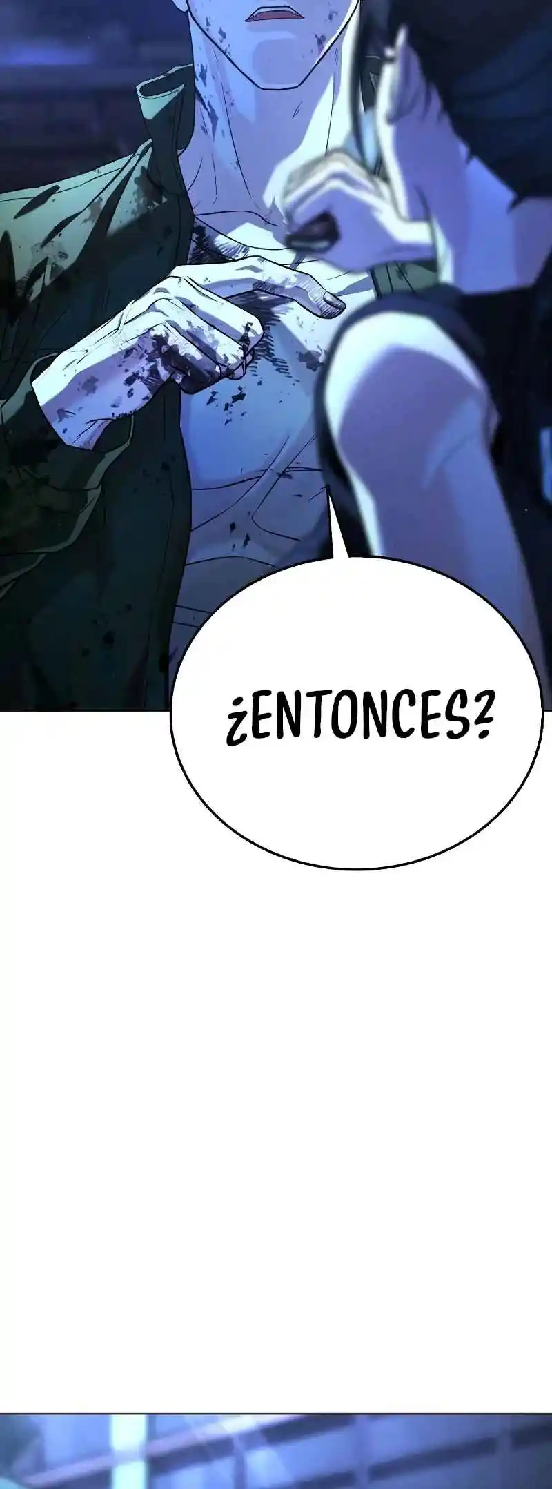 Padre Zombie - Capítulo 3 - Página 19 - LectorTMOo