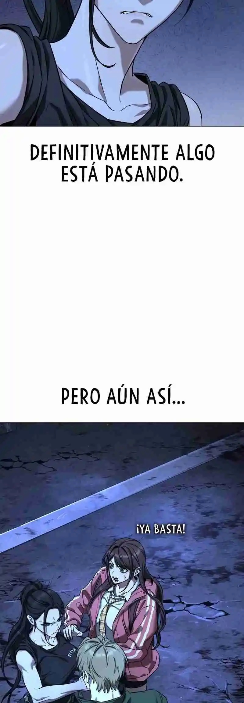 Padre Zombie - Capítulo 3 - Página 21 - LectorTMOo