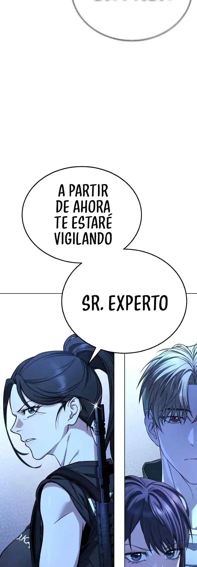 Padre Zombie - Capítulo 3 - Página 24 - LectorTMOo