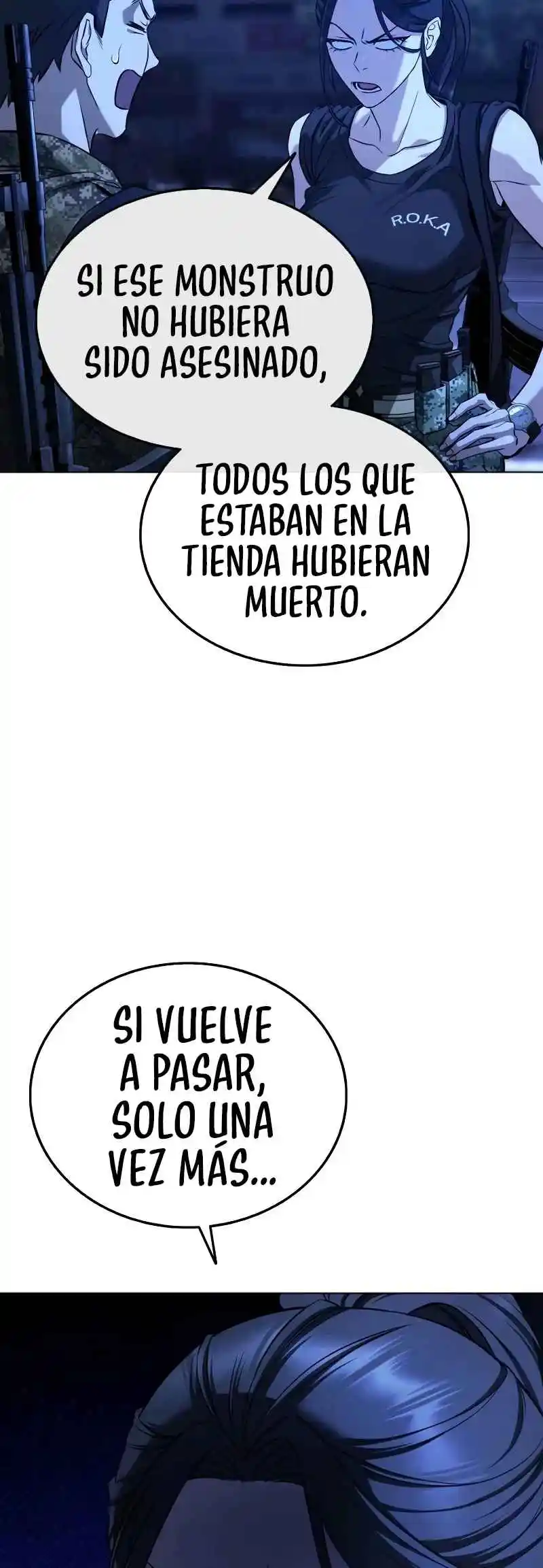 Padre Zombie - Capítulo 3 - Página 30 - LectorTMOo