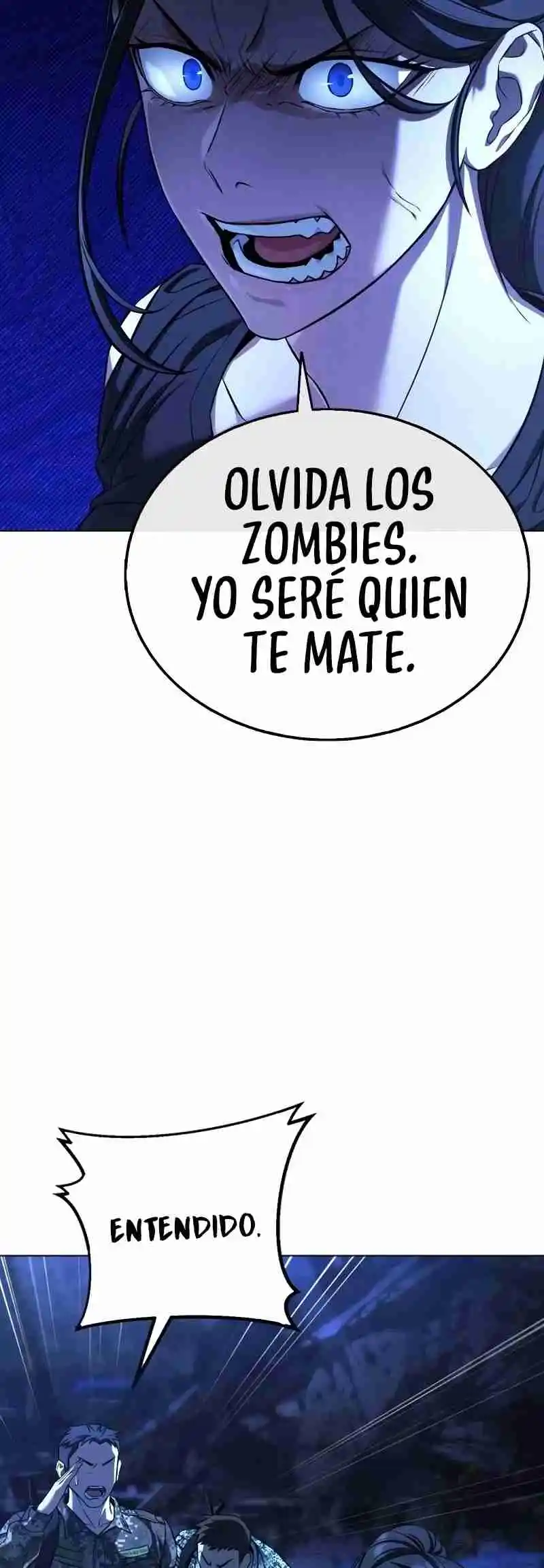 Padre Zombie - Capítulo 3 - Página 31 - LectorTMOo