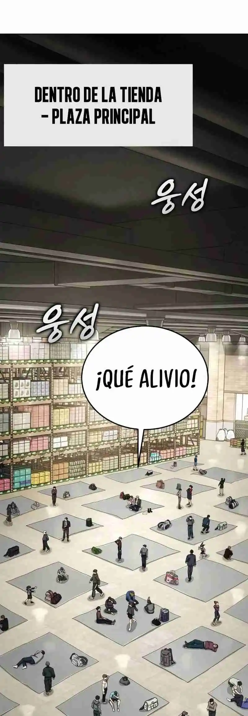 Padre Zombie - Capítulo 3 - Página 34 - LectorTMOo