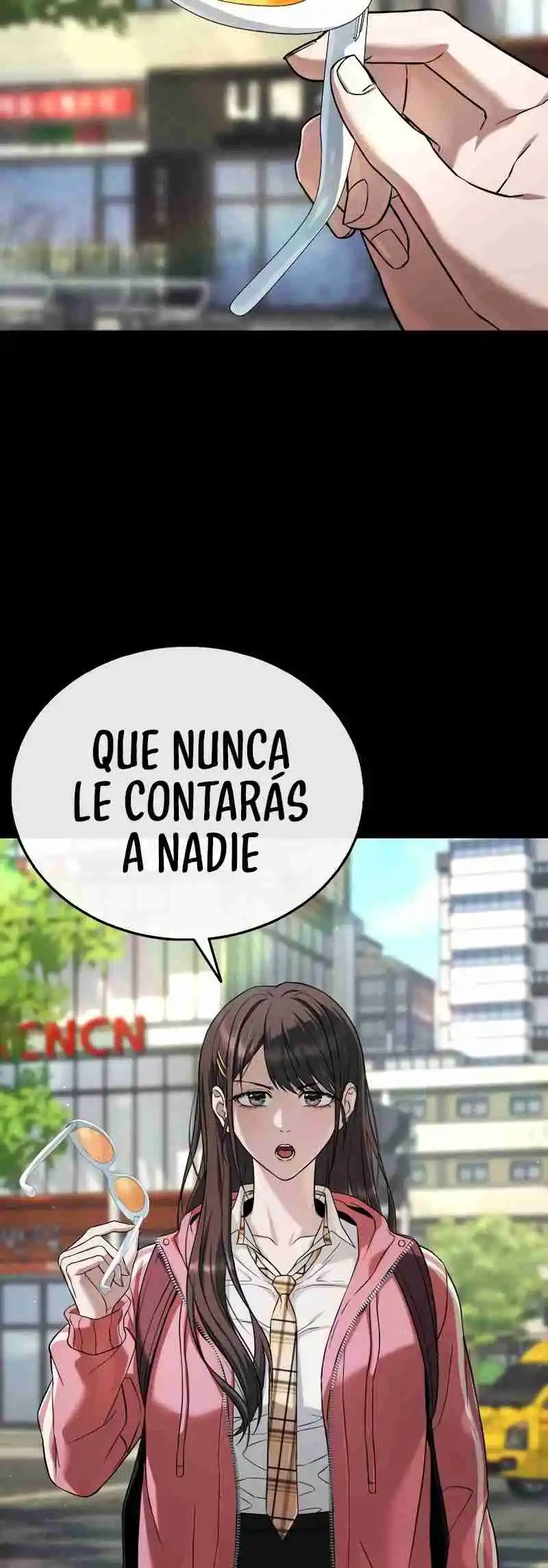 Padre Zombie - Capítulo 3 - Página 47 - LectorTMOo