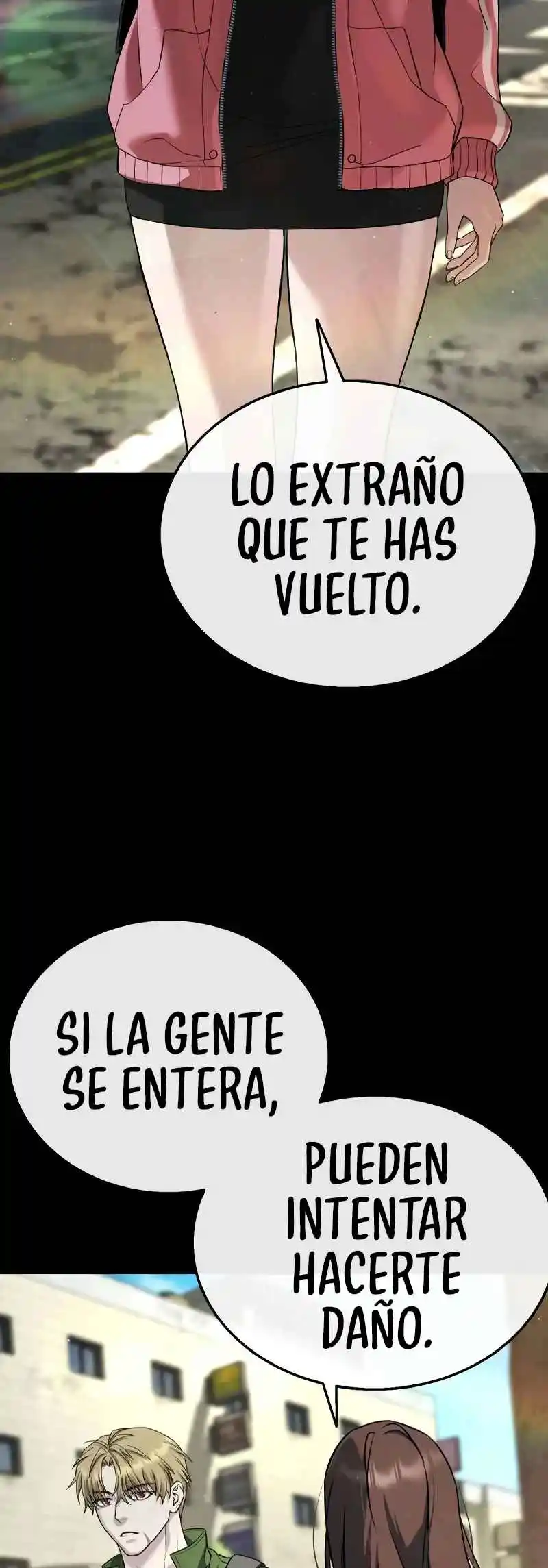 Padre Zombie - Capítulo 3 - Página 48 - LectorTMOo