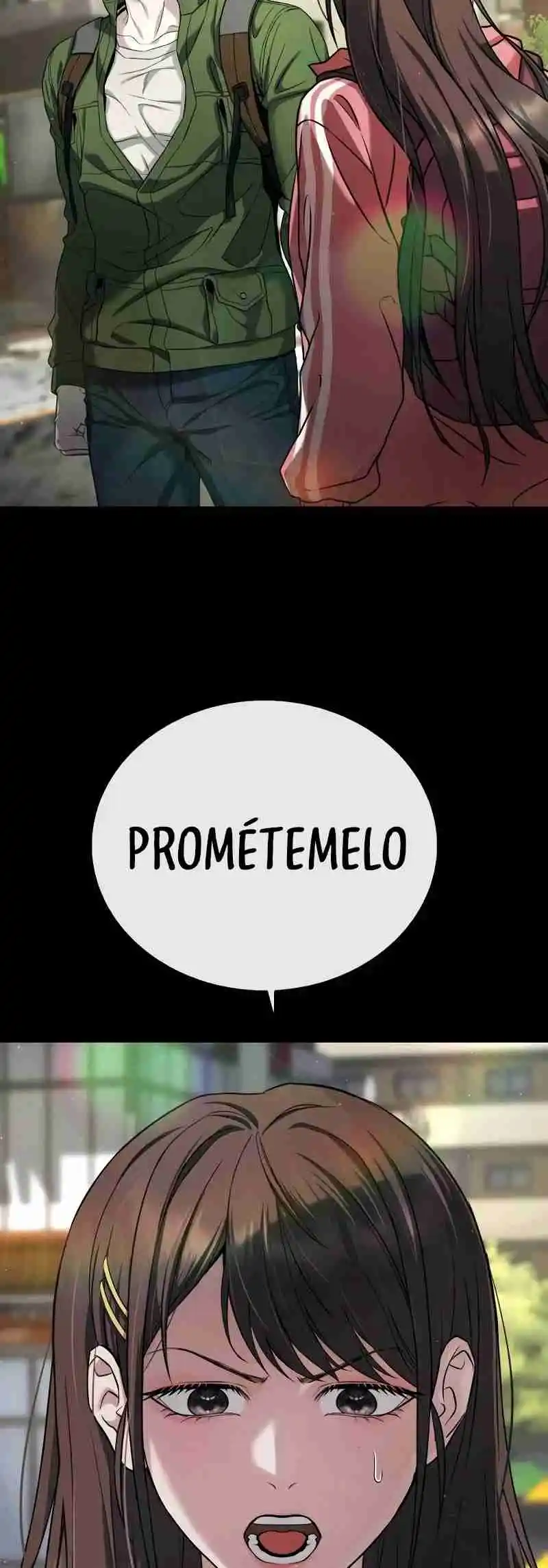 Padre Zombie - Capítulo 3 - Página 49 - LectorTMOo