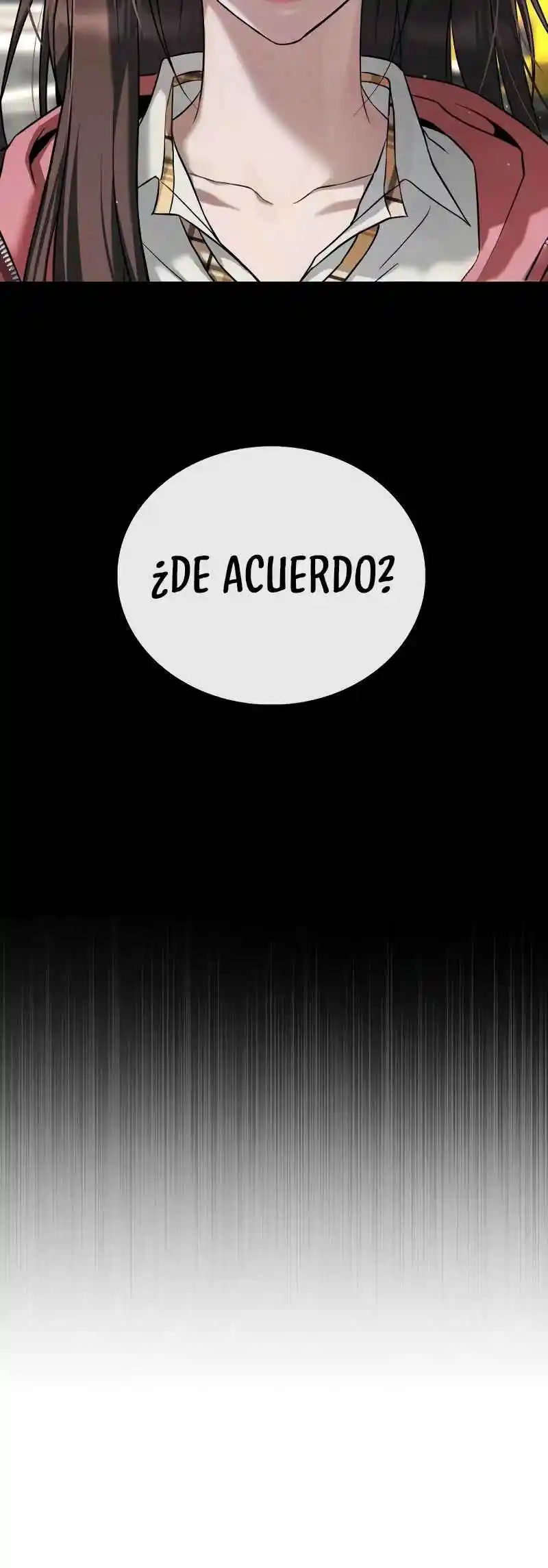 Padre Zombie - Capítulo 3 - Página 50 - LectorTMOo