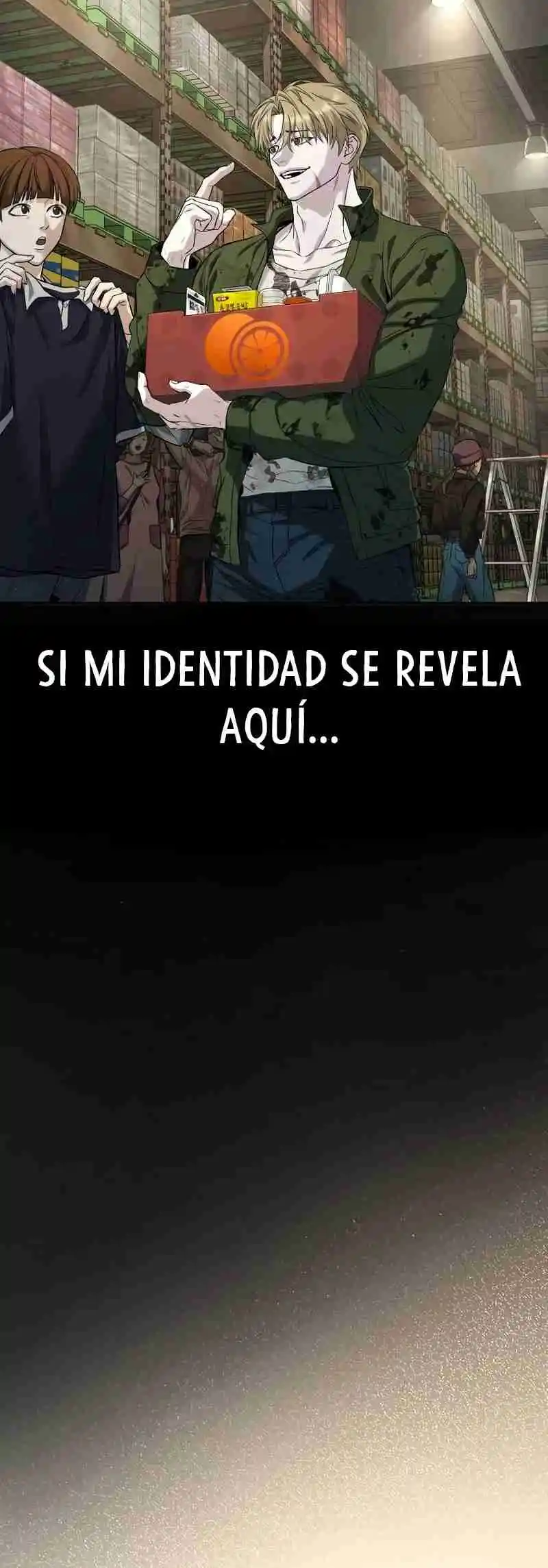 Padre Zombie - Capítulo 3 - Página 52 - LectorTMOo
