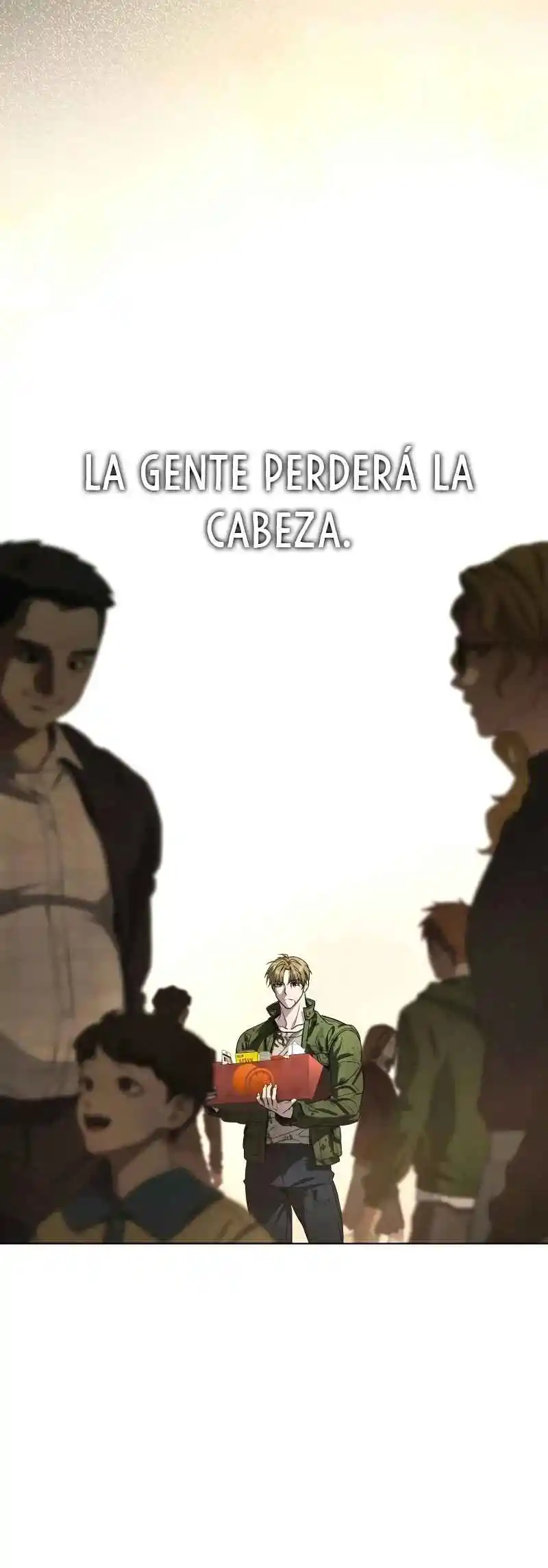 Padre Zombie - Capítulo 3 - Página 53 - LectorTMOo