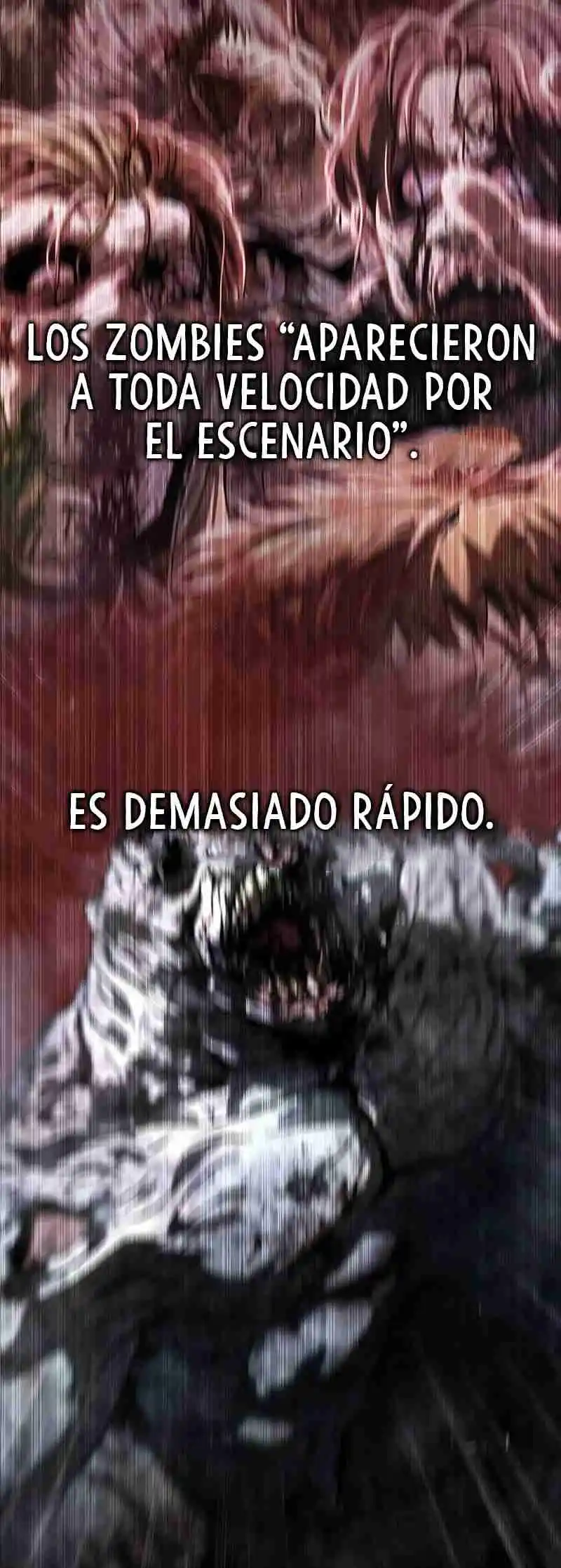 Padre Zombie - Capítulo 3 - Página 58 - LectorTMOo