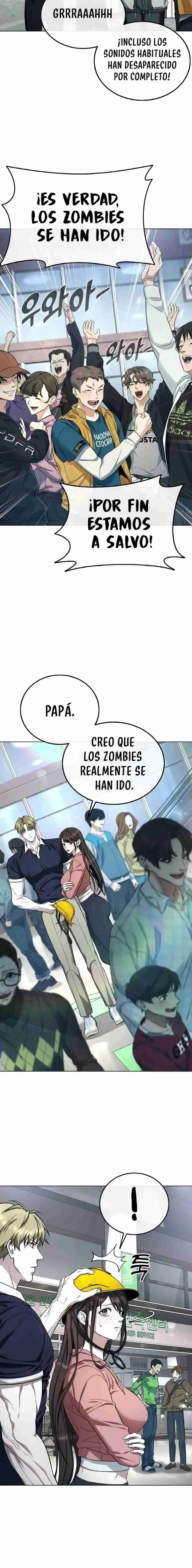 Padre Zombie - Capítulo 4 - Página 4 - LectorTMOo