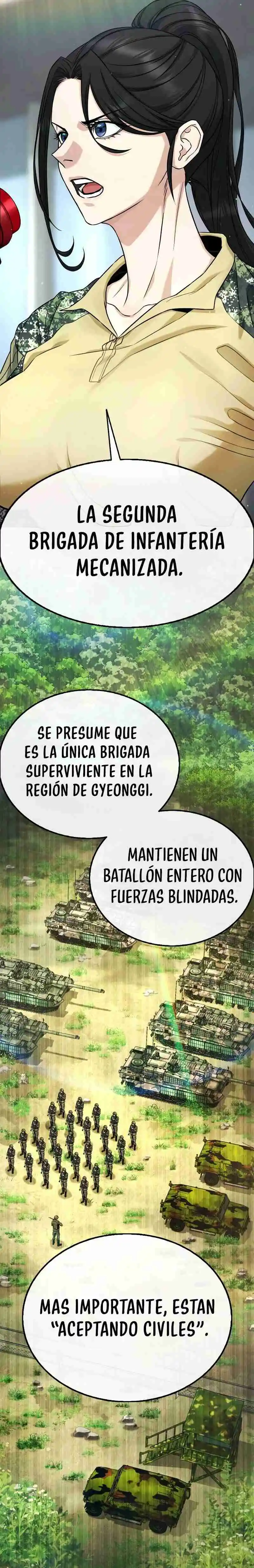 Padre Zombie - Capítulo 4 - Página 9 - LectorTMOo