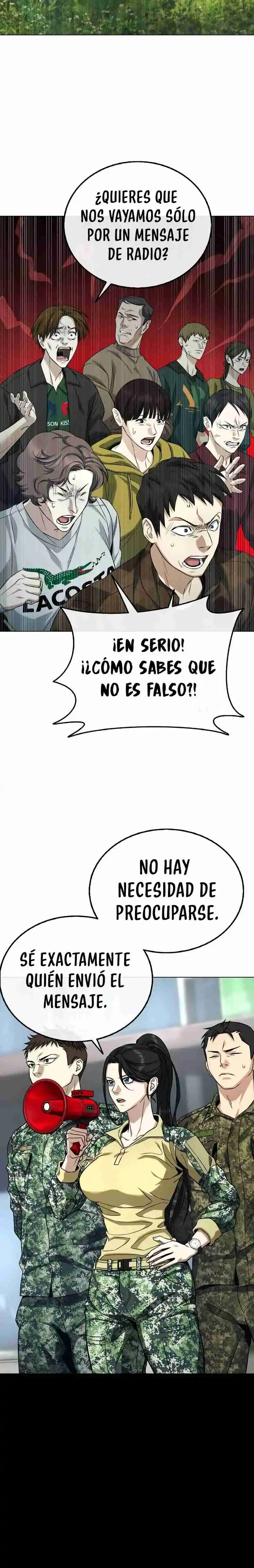 Padre Zombie - Capítulo 4 - Página 10 - LectorTMOo