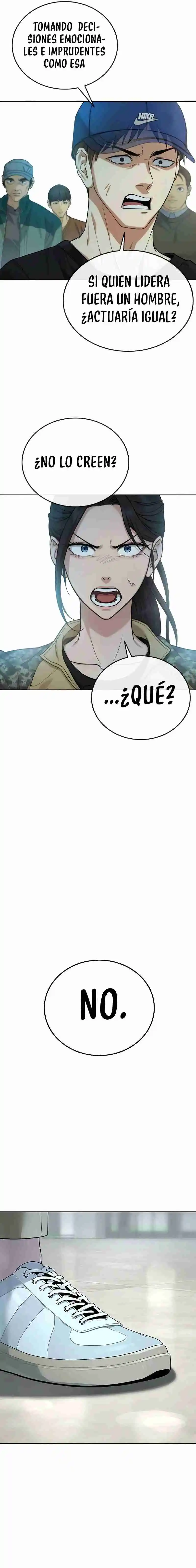 Padre Zombie - Capítulo 4 - Página 13 - LectorTMOo