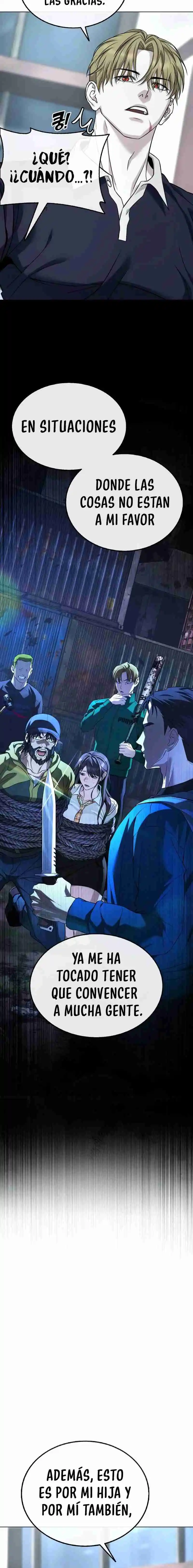 Padre Zombie - Capítulo 4 - Página 20 - LectorTMOo