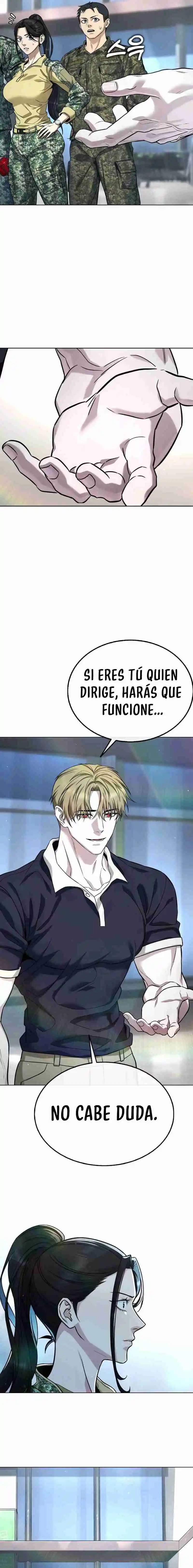 Padre Zombie - Capítulo 4 - Página 21 - LectorTMOo