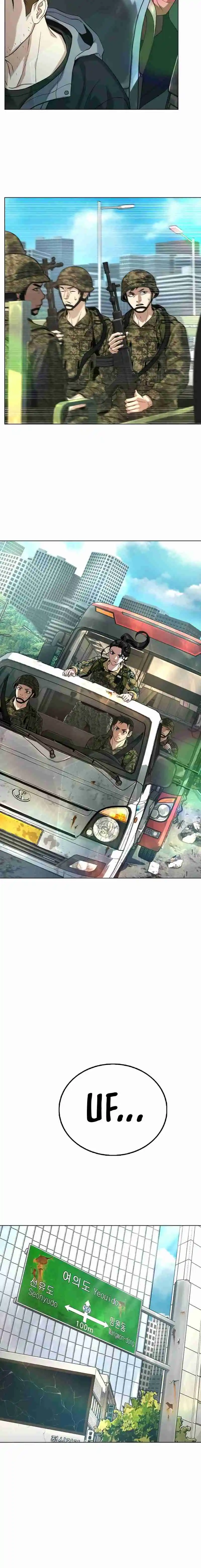 Padre Zombie - Capítulo 4 - Página 24 - LectorTMOo