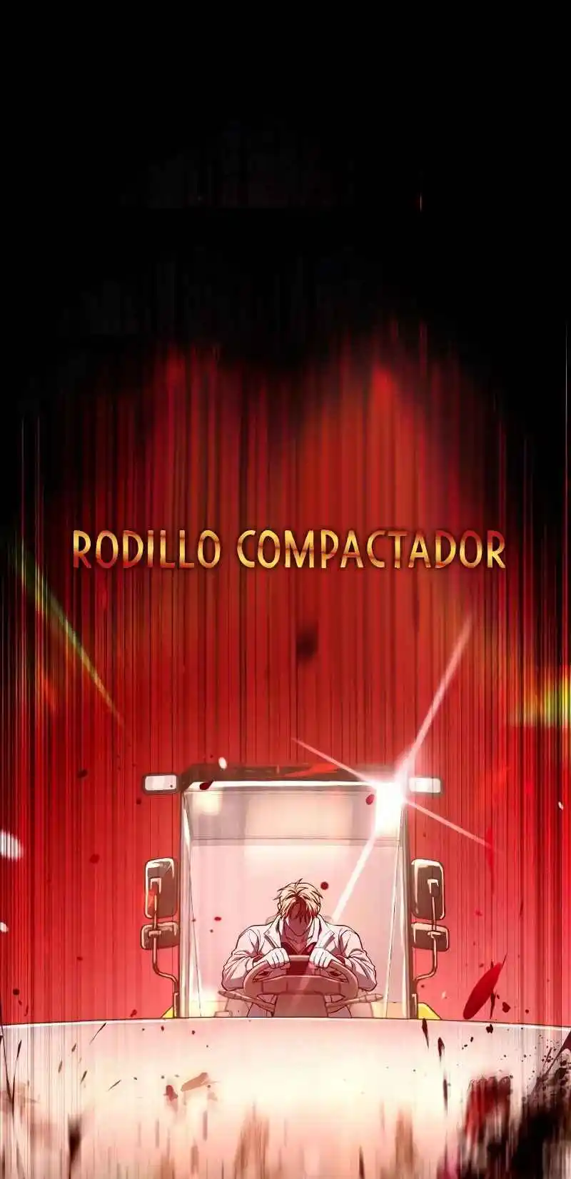 Padre Zombie - Capítulo 5 - Página 3 - LectorTMOo