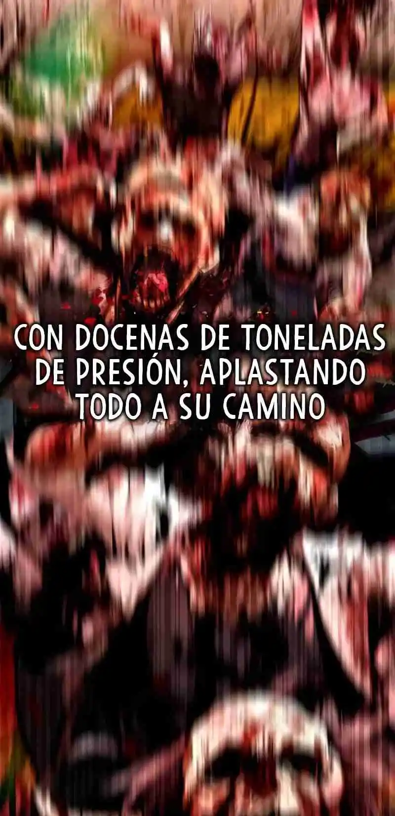 Padre Zombie - Capítulo 5 - Página 4 - LectorTMOo