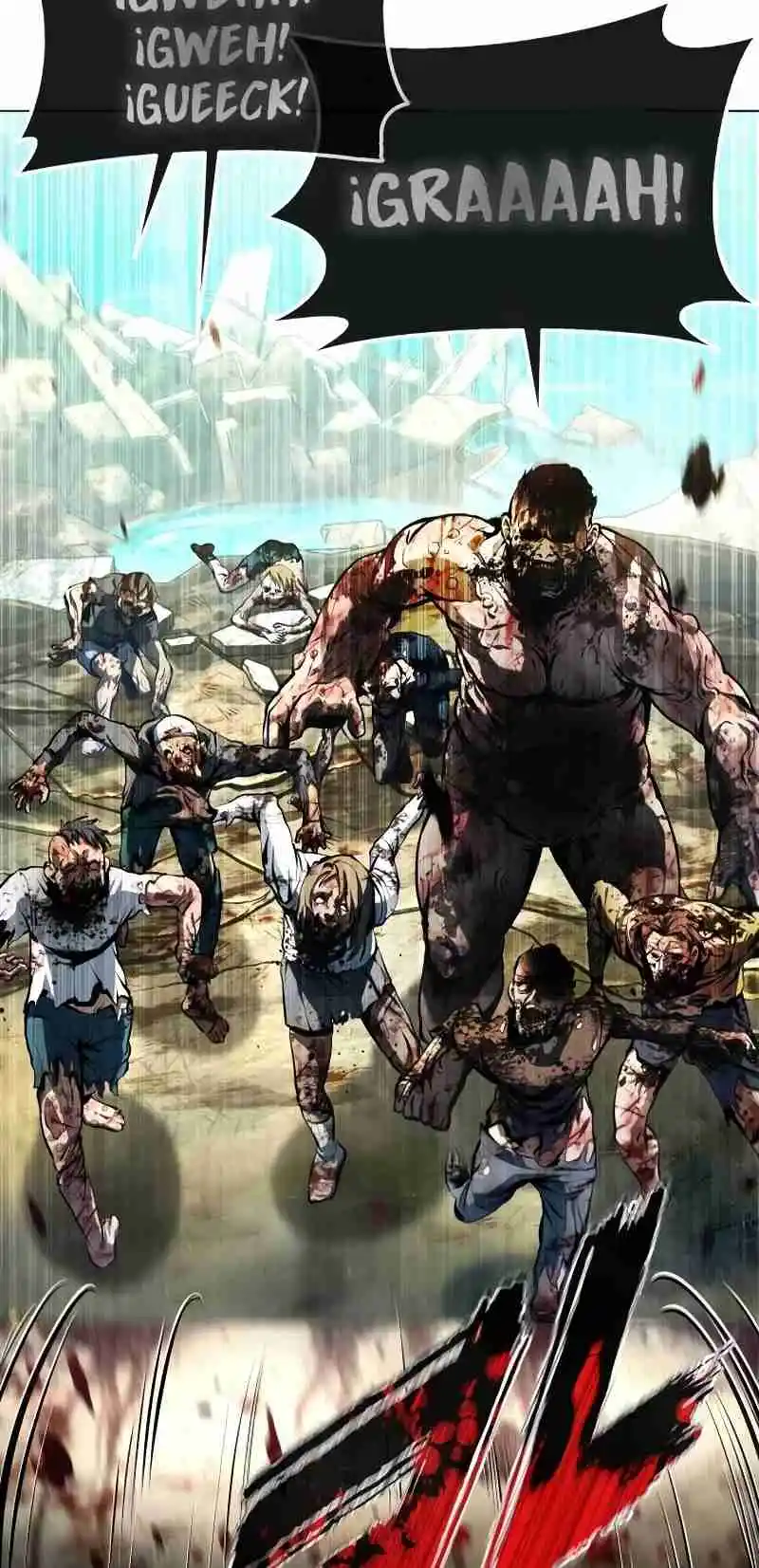 Padre Zombie - Capítulo 5 - Página 10 - LectorTMOo
