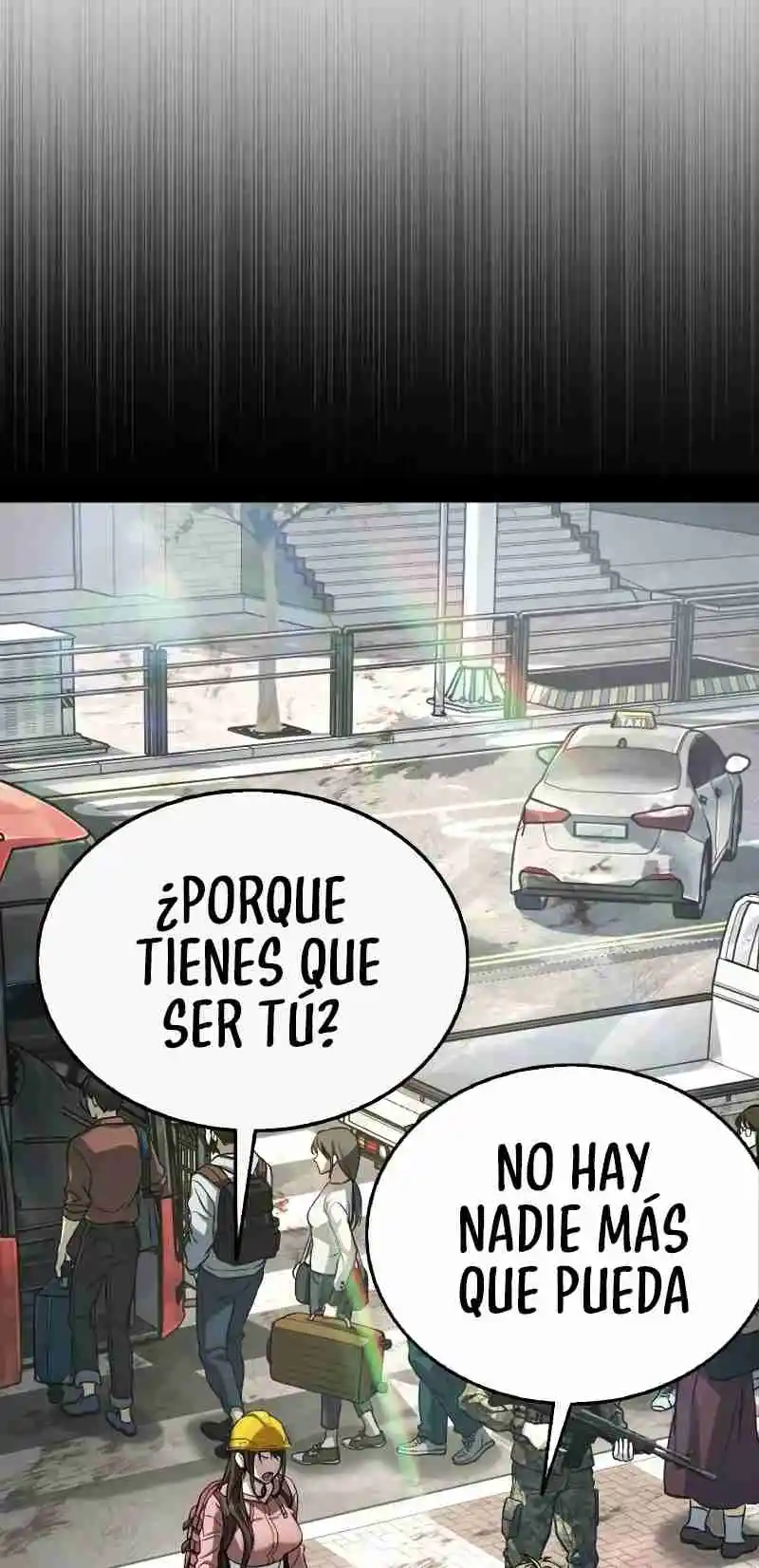 Padre Zombie - Capítulo 5 - Página 22 - LectorTMOo