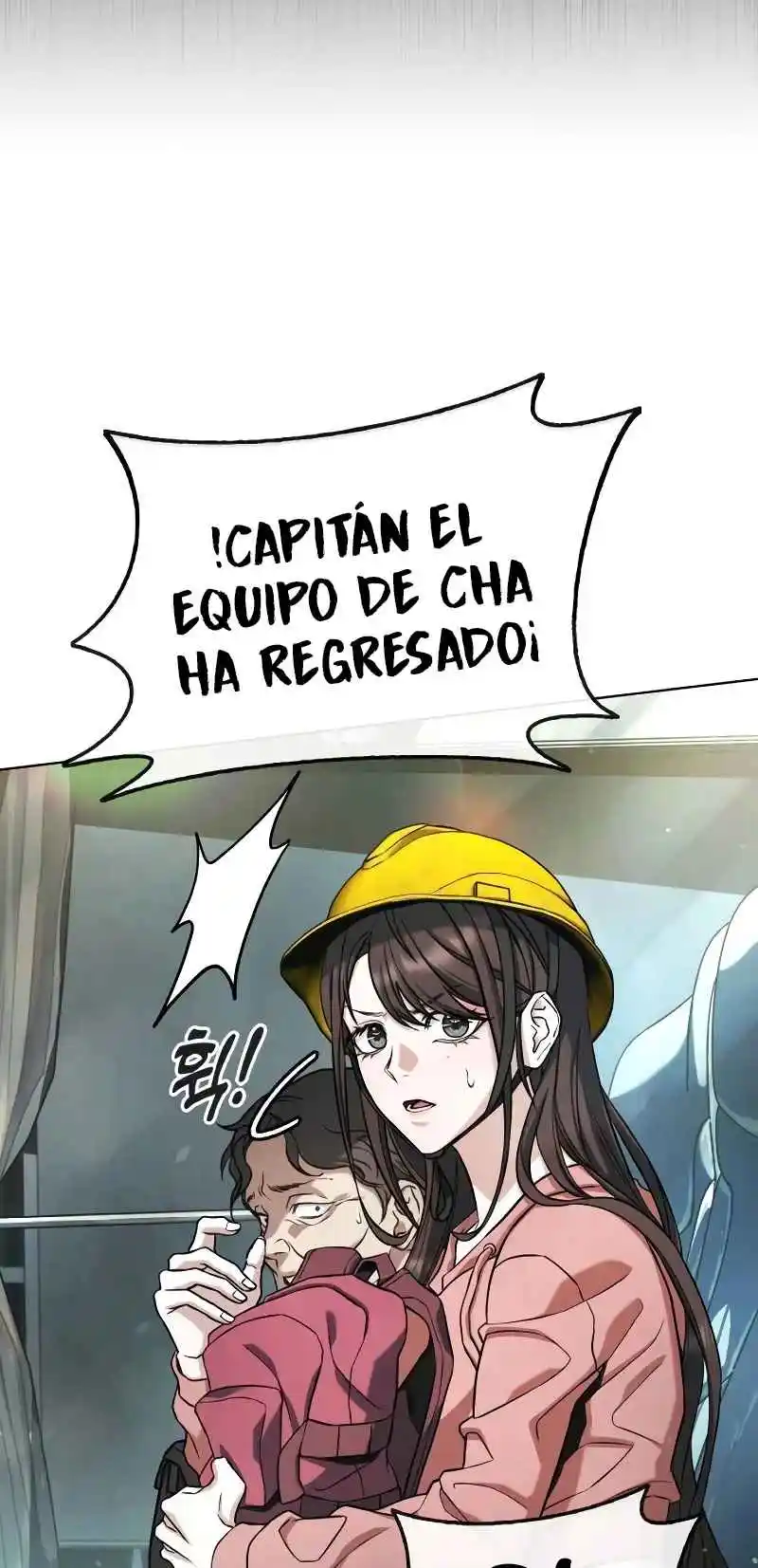 Padre Zombie - Capítulo 5 - Página 25 - LectorTMOo