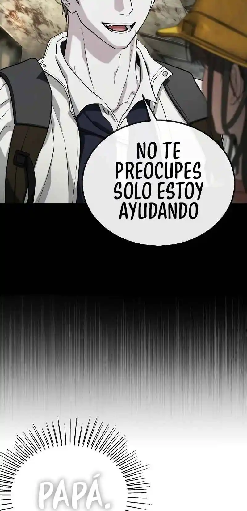 Padre Zombie - Capítulo 5 - Página 27 - LectorTMOo