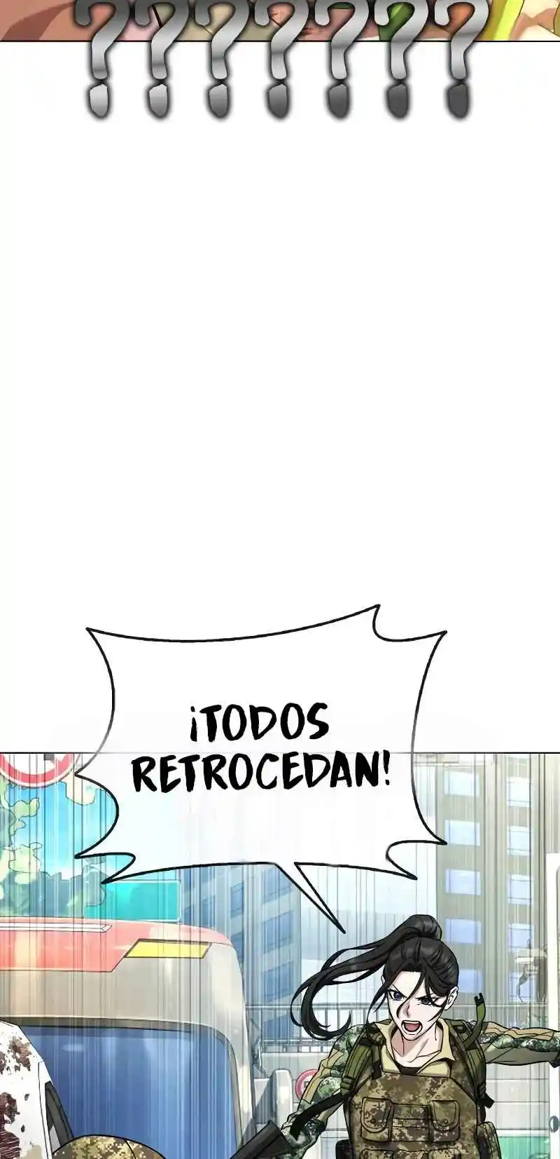 Padre Zombie - Capítulo 5 - Página 30 - LectorTMOo