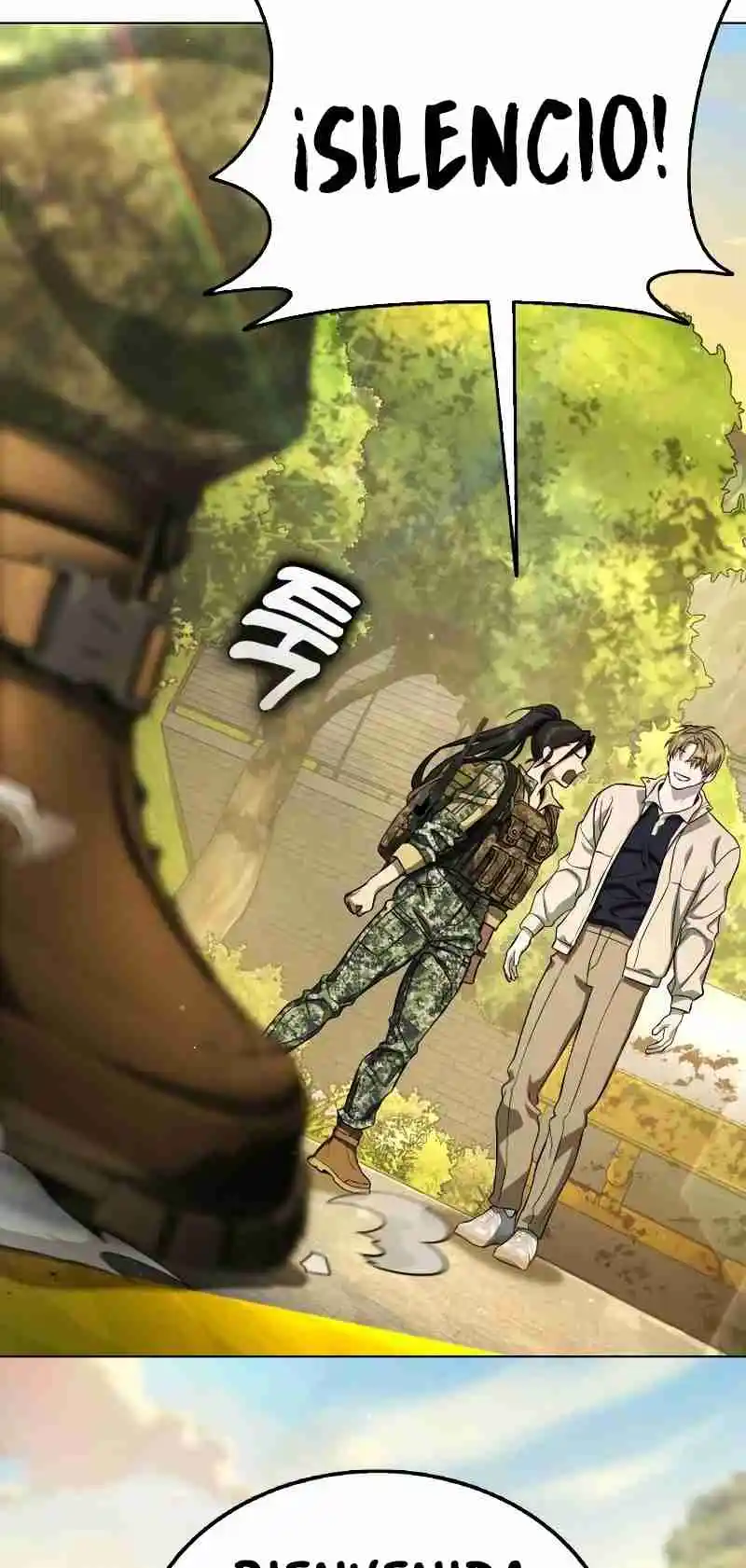 Padre Zombie - Capítulo 5 - Página 56 - LectorTMOo