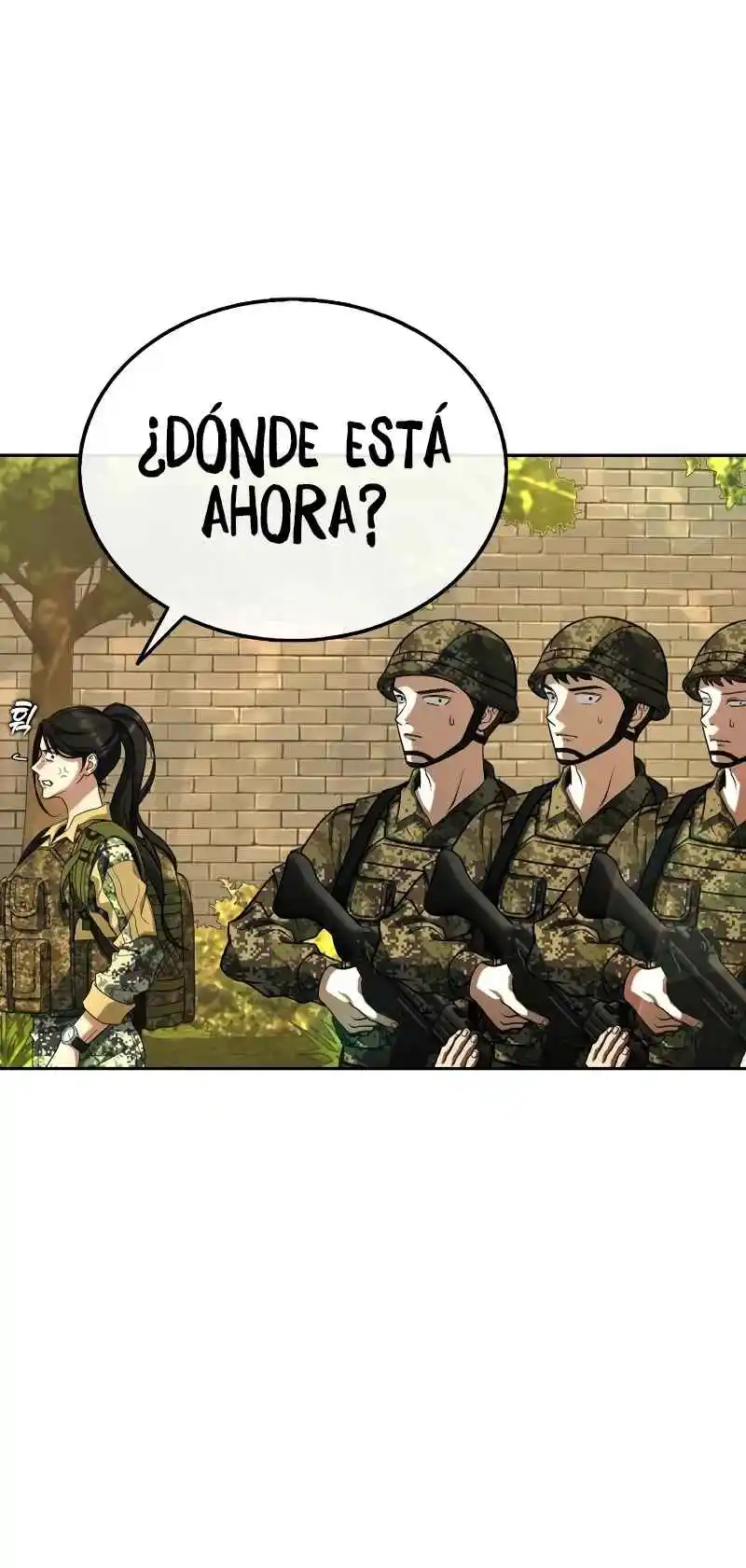 Padre Zombie - Capítulo 5 - Página 62 - LectorTMOo