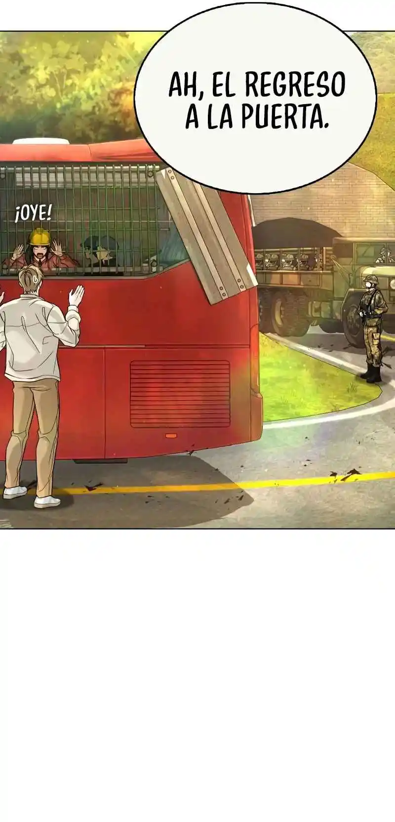 Padre Zombie - Capítulo 5 - Página 63 - LectorTMOo