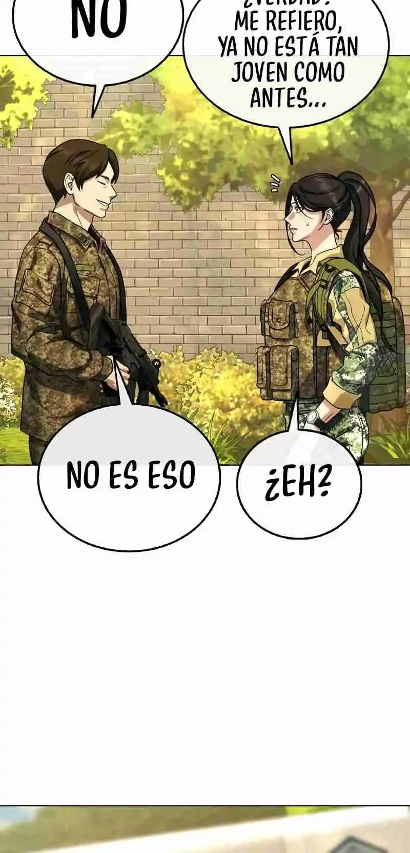 Padre Zombie - Capítulo 5 - Página 67 - LectorTMOo