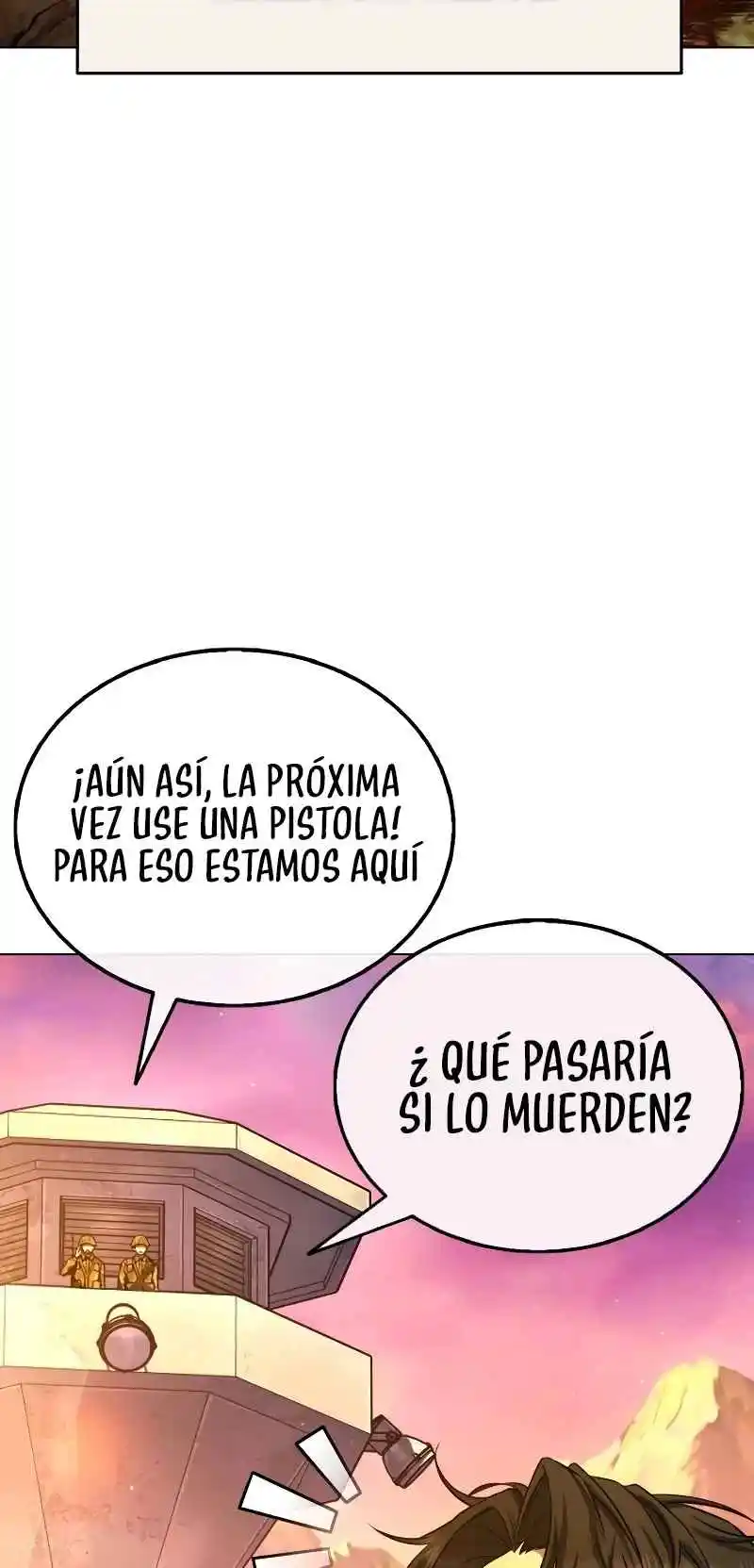 Padre Zombie - Capítulo 5 - Página 82 - LectorTMOo