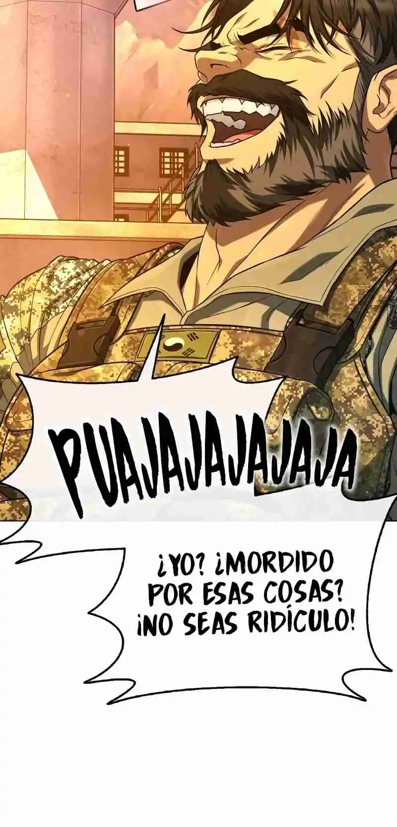 Padre Zombie - Capítulo 5 - Página 83 - LectorTMOo