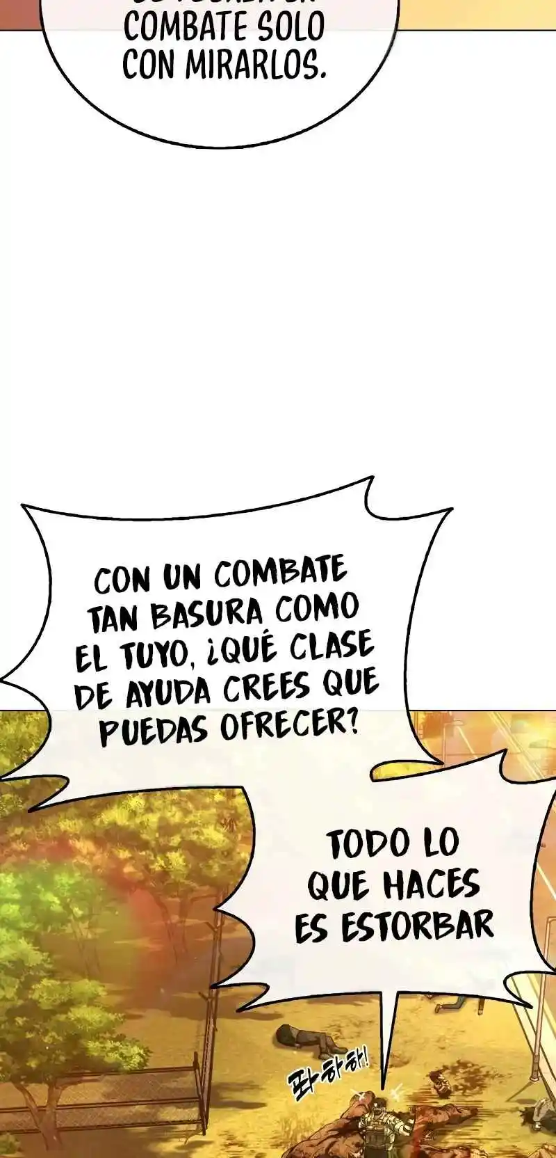 Padre Zombie - Capítulo 5 - Página 86 - LectorTMOo