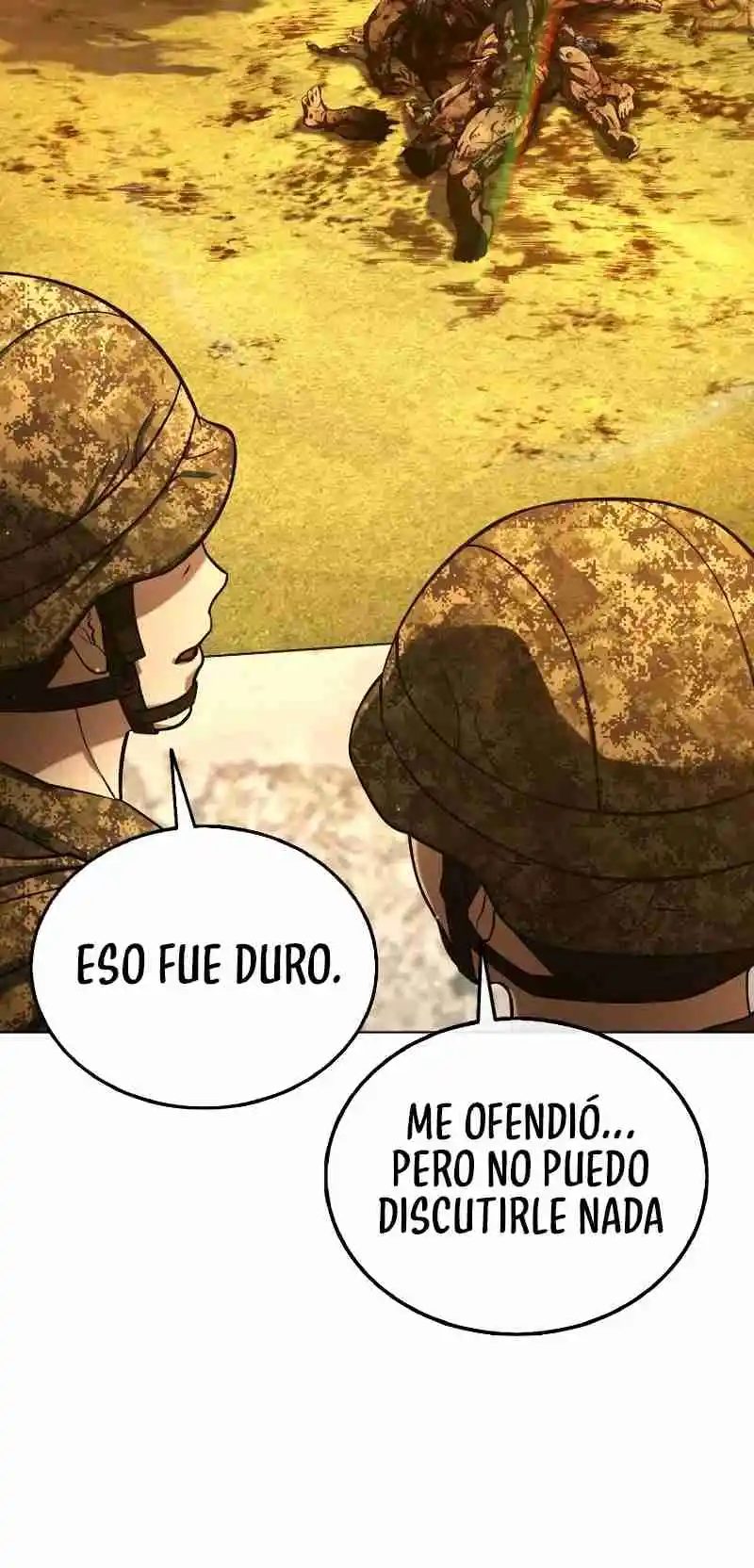 Padre Zombie - Capítulo 5 - Página 87 - LectorTMOo