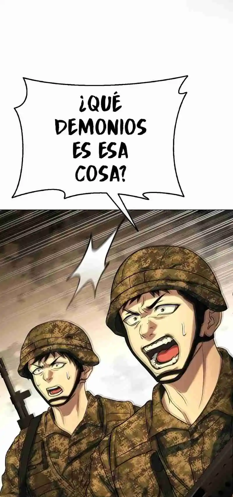 Padre Zombie - Capítulo 5 - Página 98 - LectorTMOo