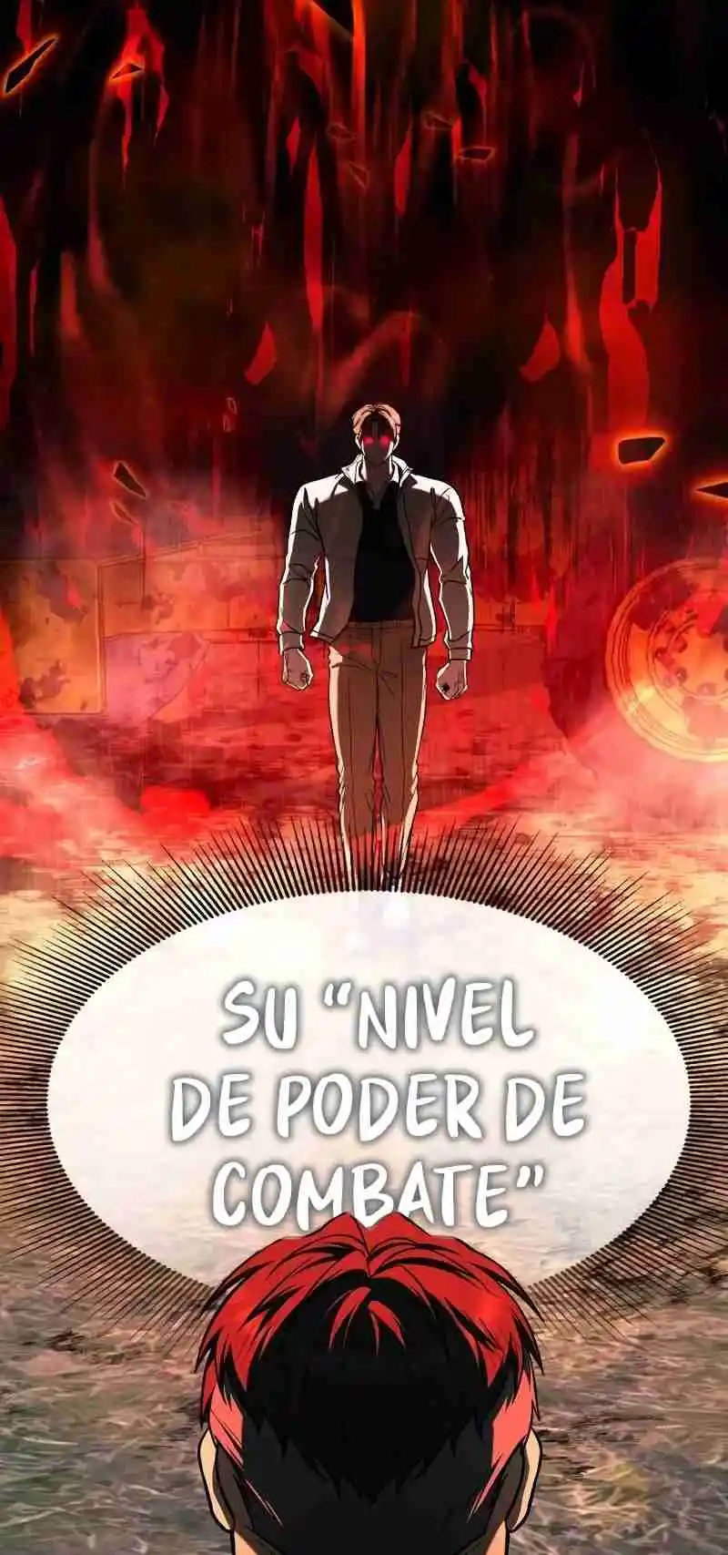 Padre Zombie - Capítulo 5 - Página 104 - LectorTMOo