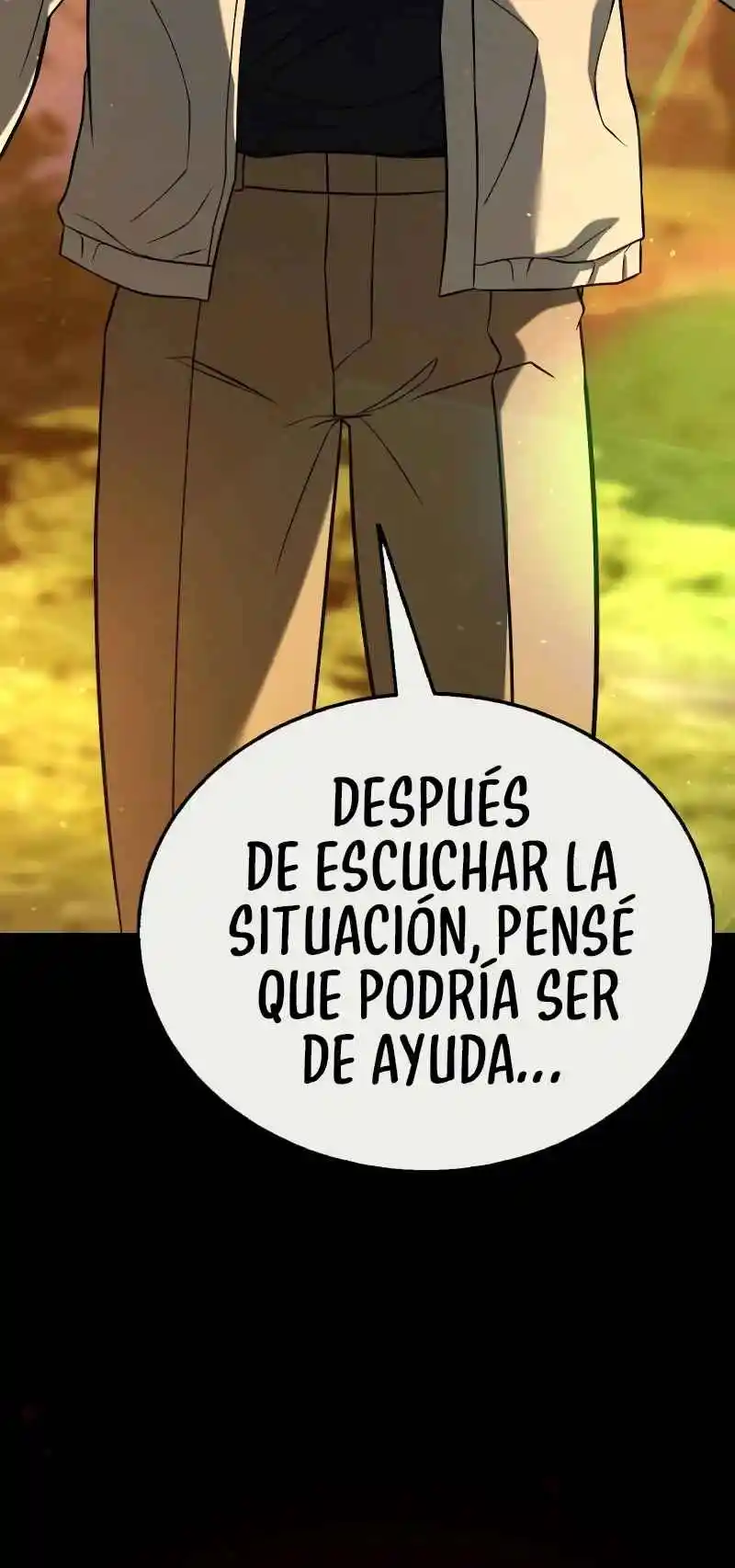 Padre Zombie - Capítulo 5 - Página 107 - LectorTMOo