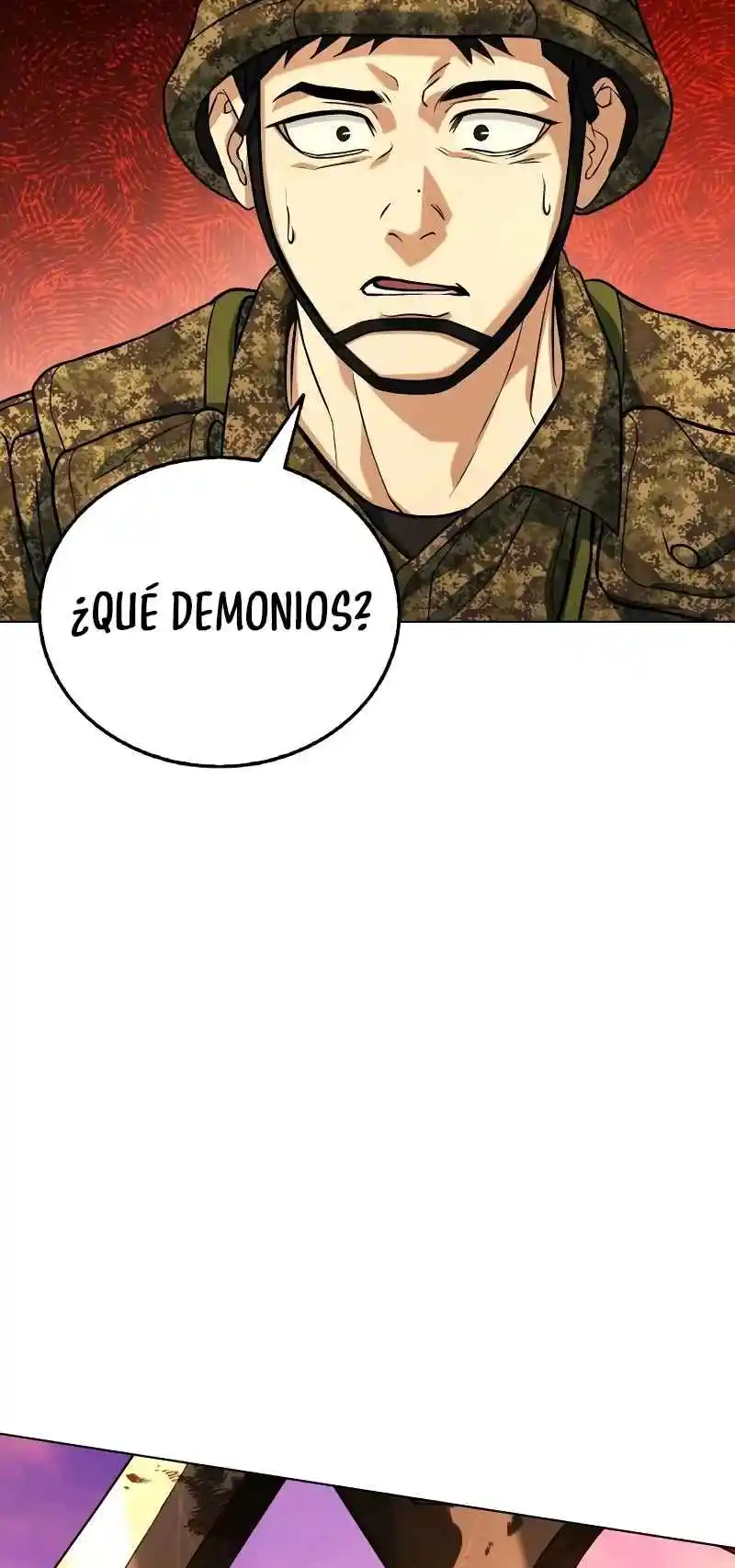 Padre Zombie - Capítulo 5 - Página 114 - LectorTMOo