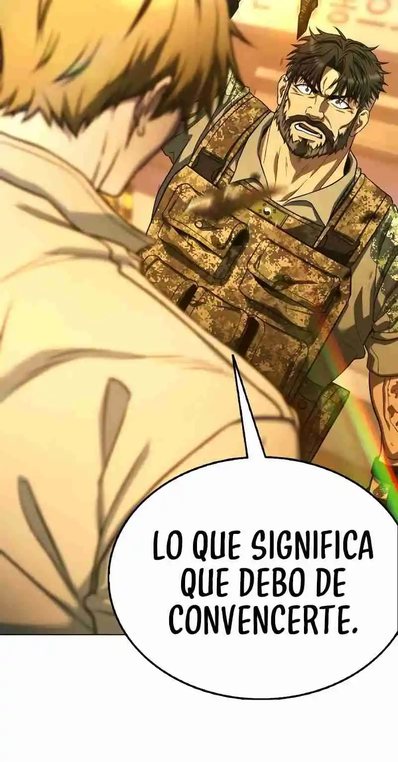Padre Zombie - Capítulo 5 - Página 126 - LectorTMOo