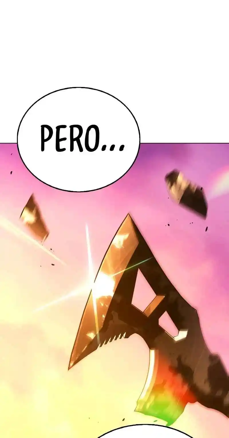 Padre Zombie - Capítulo 5 - Página 127 - LectorTMOo