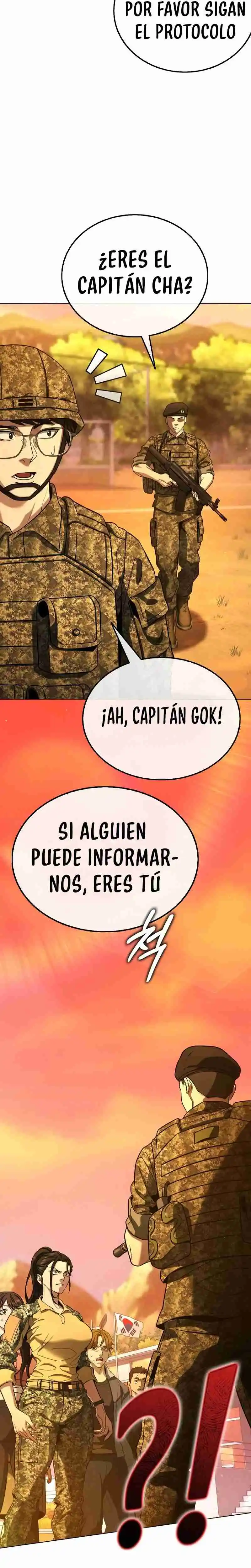 Padre Zombie - Capítulo 6 - Página 7 - LectorTMOo