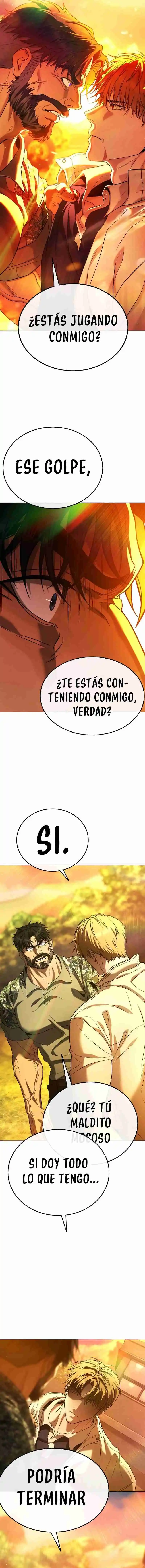 Padre Zombie - Capítulo 6 - Página 15 - LectorTMOo
